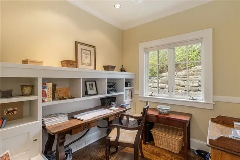 250 Meadow Ridge Drive Lake Toxaway NC 28747