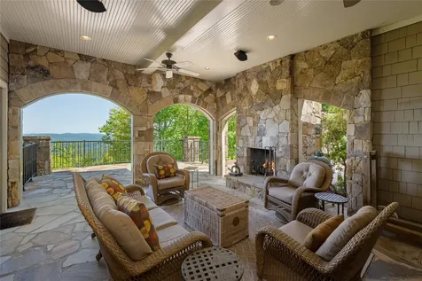 250 Meadow Ridge Drive Lake Toxaway NC 28747