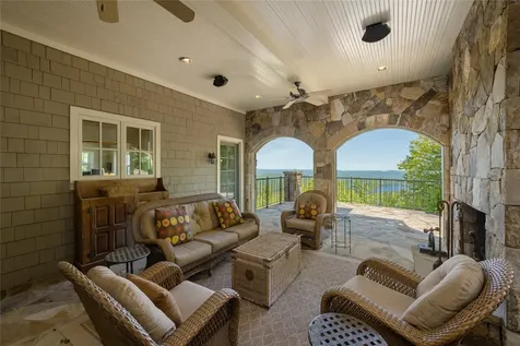 250 Meadow Ridge Drive Lake Toxaway NC 28747
