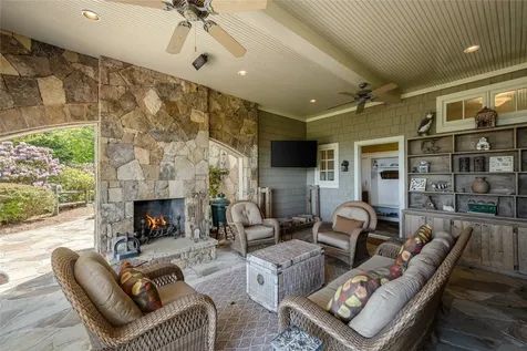 250 Meadow Ridge Drive Lake Toxaway NC 28747