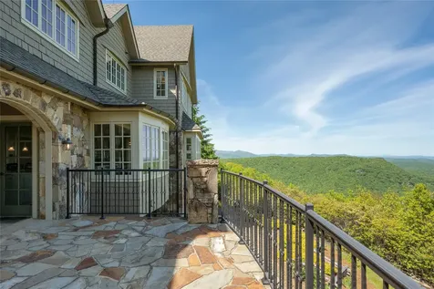 250 Meadow Ridge Drive Lake Toxaway NC 28747
