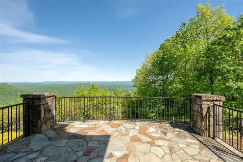250 Meadow Ridge Drive Lake Toxaway NC 28747