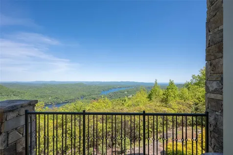 250 Meadow Ridge Drive Lake Toxaway NC 28747
