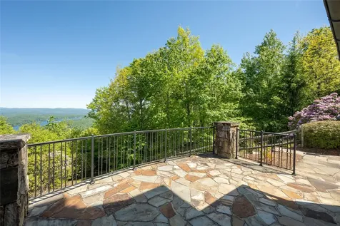 250 Meadow Ridge Drive Lake Toxaway NC 28747