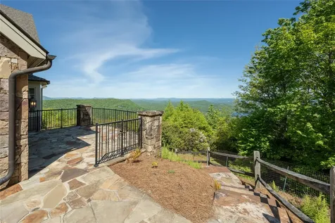 250 Meadow Ridge Drive Lake Toxaway NC 28747