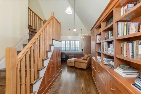 250 Meadow Ridge Drive Lake Toxaway NC 28747