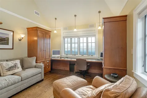 250 Meadow Ridge Drive Lake Toxaway NC 28747