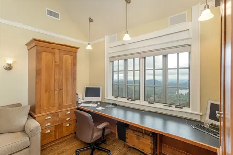 250 Meadow Ridge Drive Lake Toxaway NC 28747