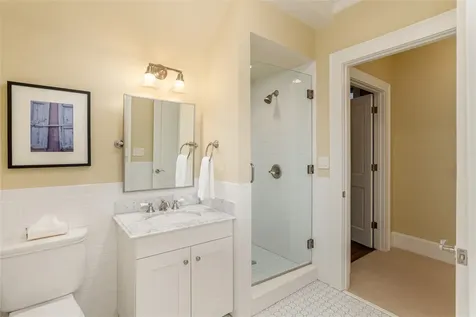 250 Meadow Ridge Drive Lake Toxaway NC 28747