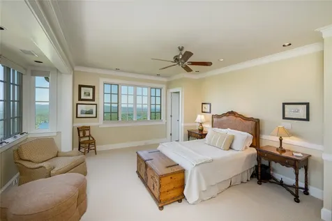 250 Meadow Ridge Drive Lake Toxaway NC 28747