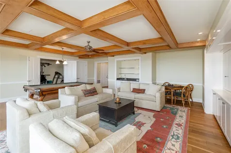 250 Meadow Ridge Drive Lake Toxaway NC 28747