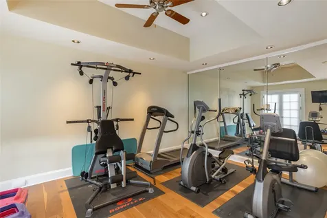 250 Meadow Ridge Drive Lake Toxaway NC 28747