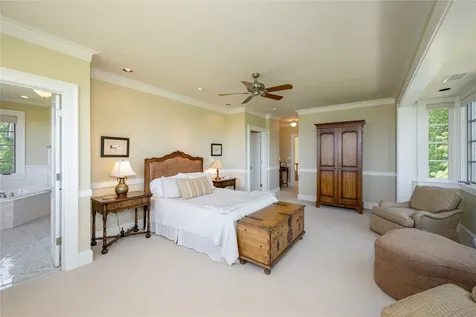 250 Meadow Ridge Drive Lake Toxaway NC 28747