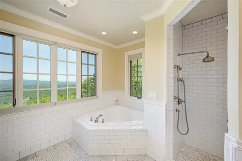 250 Meadow Ridge Drive Lake Toxaway NC 28747