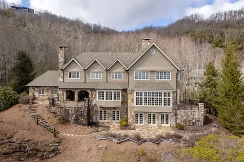 250 Meadow Ridge Drive Lake Toxaway NC 28747