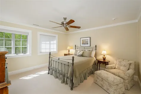 250 Meadow Ridge Drive Lake Toxaway NC 28747