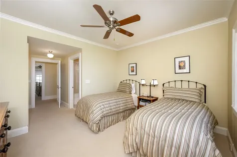 250 Meadow Ridge Drive Lake Toxaway NC 28747