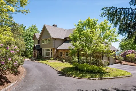 250 Meadow Ridge Drive Lake Toxaway NC 28747
