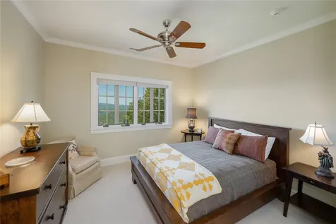 250 Meadow Ridge Drive Lake Toxaway NC 28747