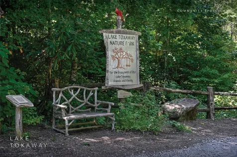 250 Meadow Ridge Drive Lake Toxaway NC 28747