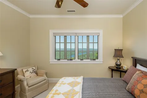 250 Meadow Ridge Drive Lake Toxaway NC 28747