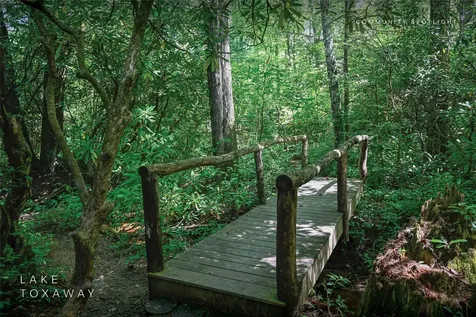 250 Meadow Ridge Drive Lake Toxaway NC 28747