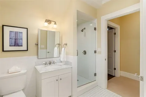250 Meadow Ridge Drive Lake Toxaway NC 28747