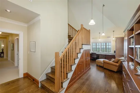 250 Meadow Ridge Drive Lake Toxaway NC 28747