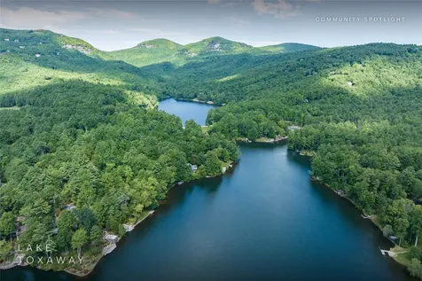 250 Meadow Ridge Drive Lake Toxaway NC 28747