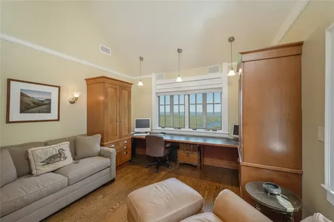 250 Meadow Ridge Drive Lake Toxaway NC 28747