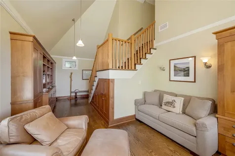 250 Meadow Ridge Drive Lake Toxaway NC 28747
