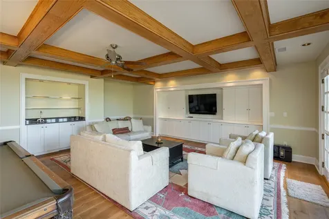 250 Meadow Ridge Drive Lake Toxaway NC 28747