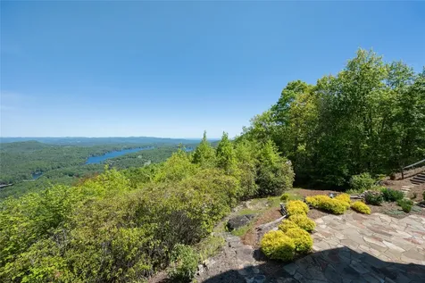 250 Meadow Ridge Drive Lake Toxaway NC 28747