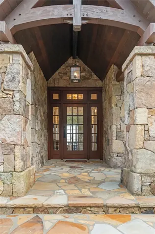 250 Meadow Ridge Drive Lake Toxaway NC 28747
