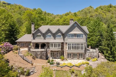 250 Meadow Ridge Drive Lake Toxaway NC 28747