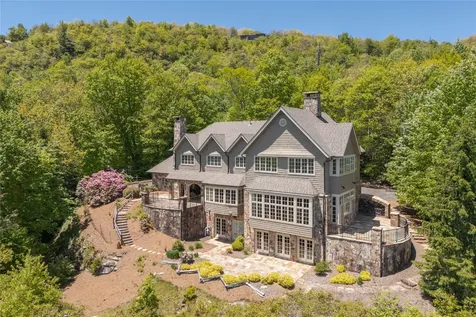 250 Meadow Ridge Drive Lake Toxaway NC 28747