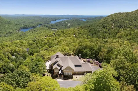 250 Meadow Ridge Drive Lake Toxaway NC 28747