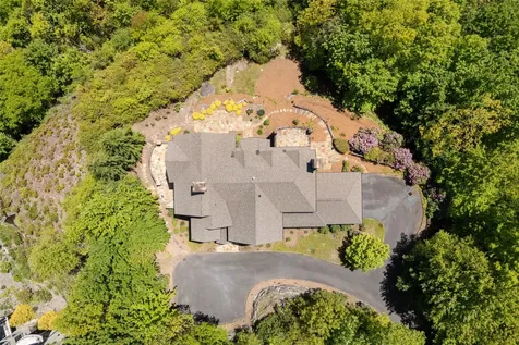 250 Meadow Ridge Drive Lake Toxaway NC 28747