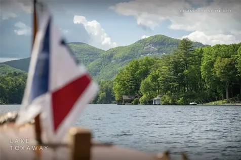 250 Meadow Ridge Drive Lake Toxaway NC 28747