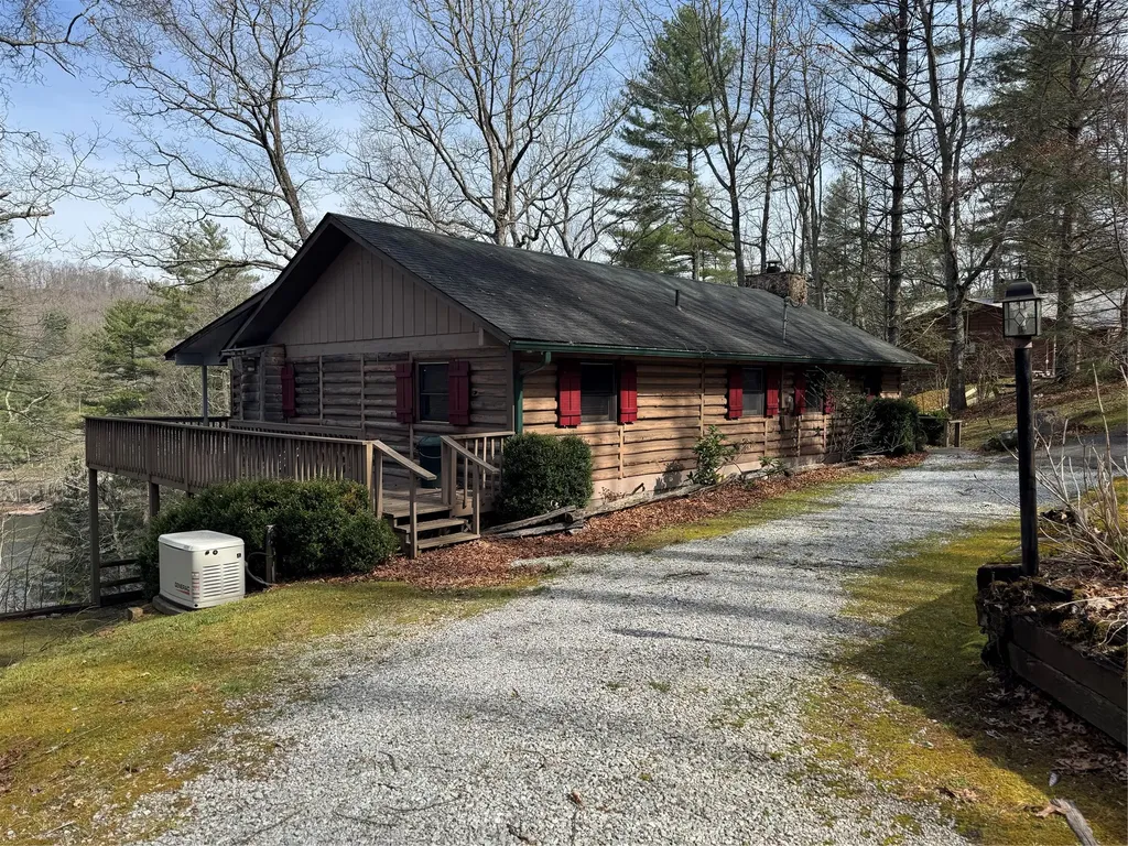 210 Tahala Trail Cullowhee NC 28723