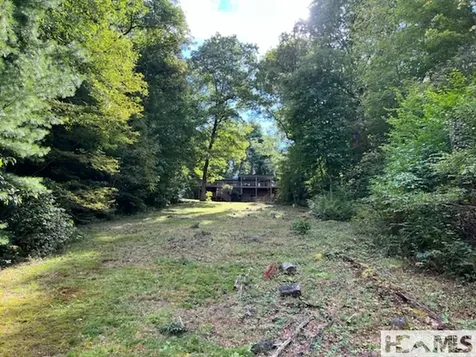 210 Tahala Trail Cullowhee NC 28723