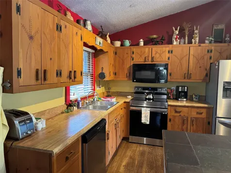 210 Tahala Trail Cullowhee NC 28723