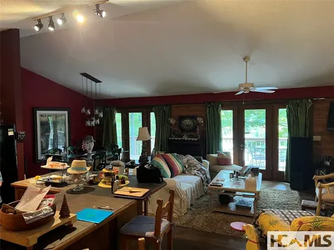210 Tahala Trail Cullowhee NC 28723