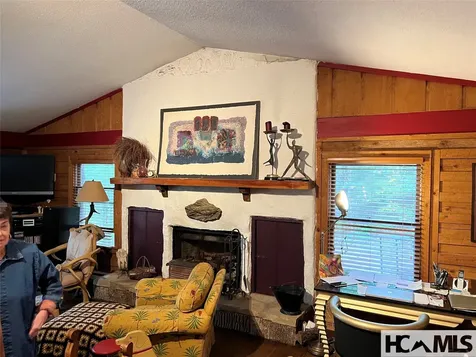 210 Tahala Trail Cullowhee NC 28723