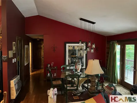 210 Tahala Trail Cullowhee NC 28723