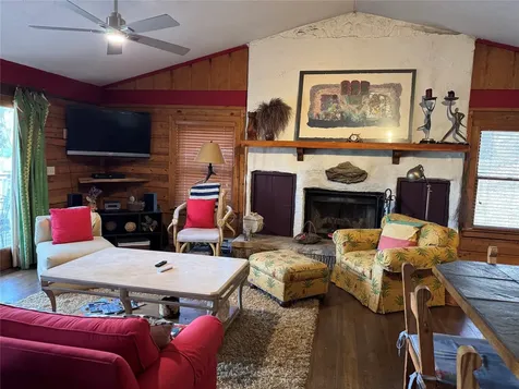 210 Tahala Trail Cullowhee NC 28723