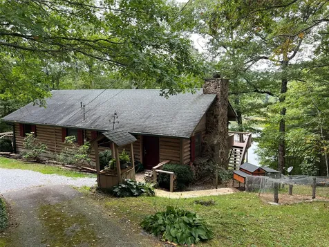 210 Tahala Trail Cullowhee NC 28723