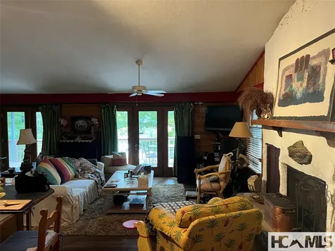 210 Tahala Trail Cullowhee NC 28723