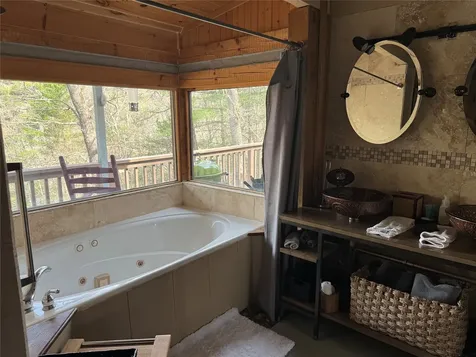 210 Tahala Trail Cullowhee NC 28723