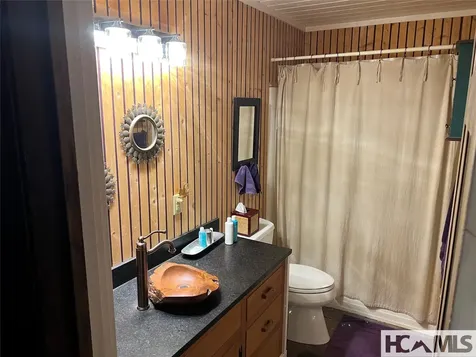 210 Tahala Trail Cullowhee NC 28723